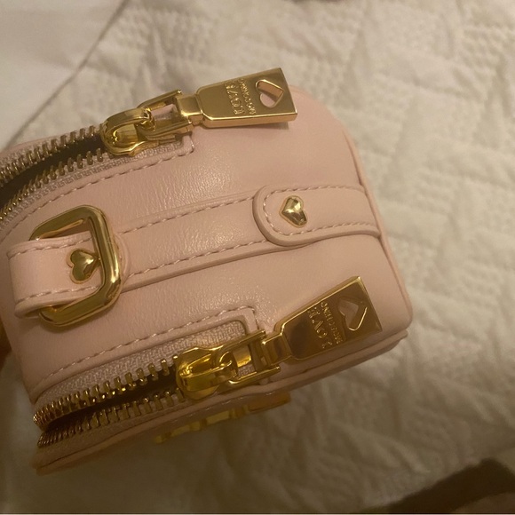 Love Moschino - crossbody bag - Picture 6 of 8